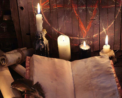 Black Magic Expert in Jalandhar Punjab