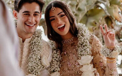 Intercaste Marriage Expert