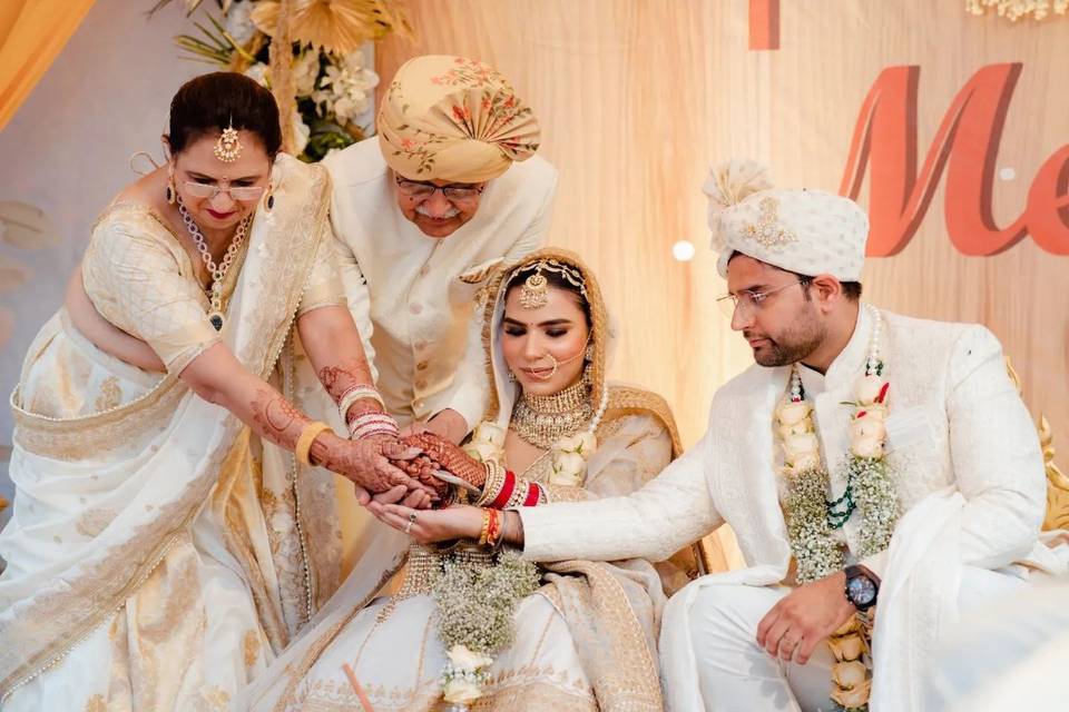 Parents Approval For Marriage